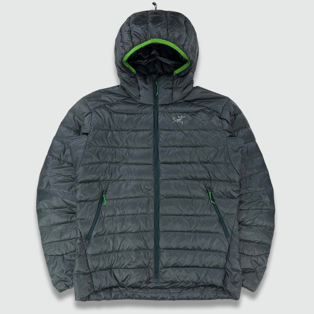 Arc'teryx Cerium LT Puffer Jacket (M) โ PASTDOWN