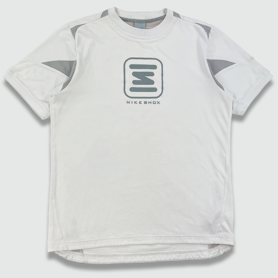 Nike top shox t