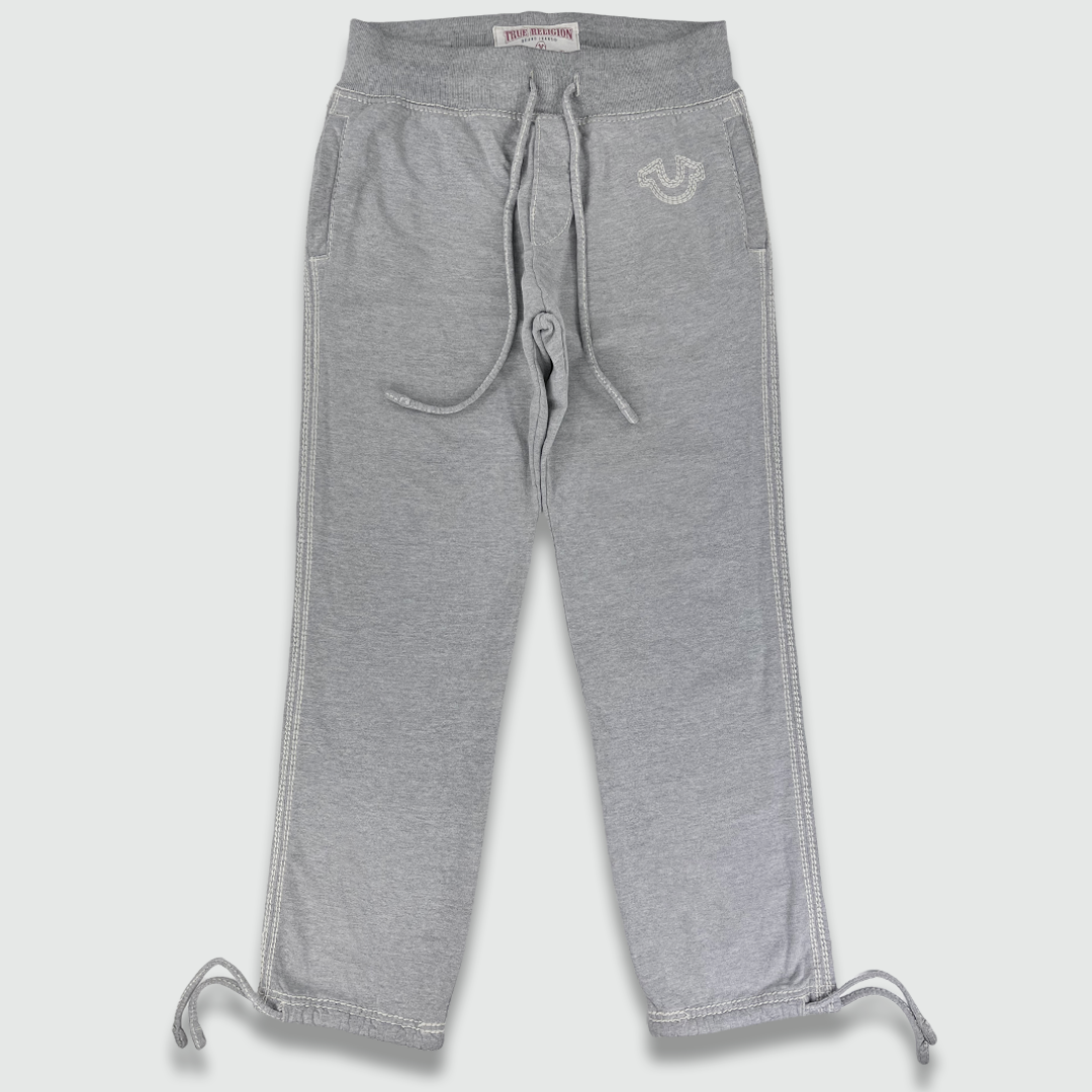 True Religion Joggers S