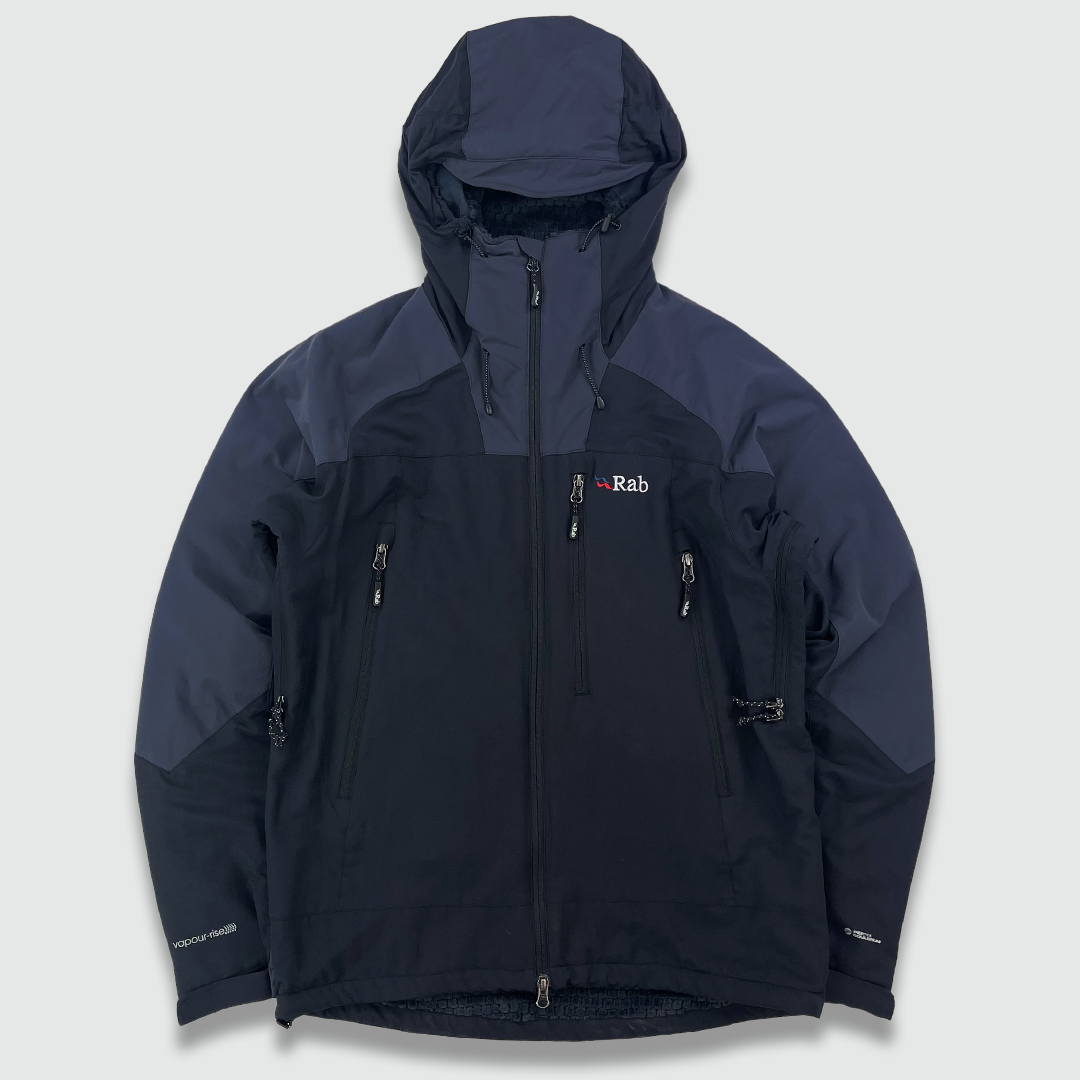 Rab Vapour Rise Guide Jacket M