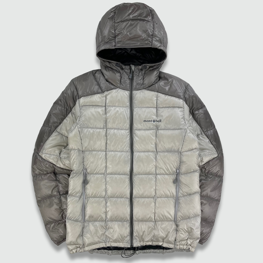 Montbell Puffer Jacket S PASTDOWN montbell-puffer-jacket-s-pastdown