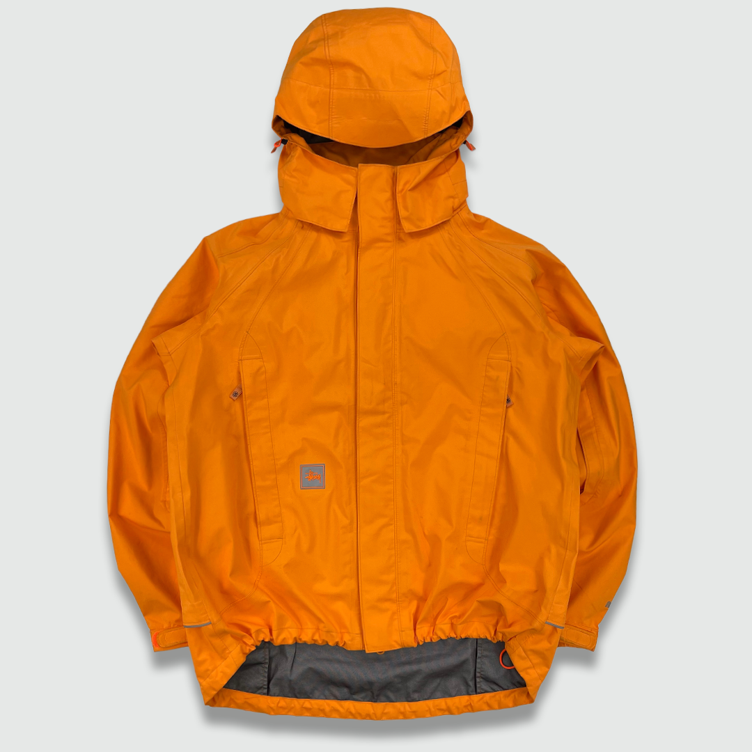 Stussy Afdicegear Gore-Tex Jacket (L) – PASTDOWN Stussy Afdicegear Gore-Tex Jacket (L) – PASTDOWN