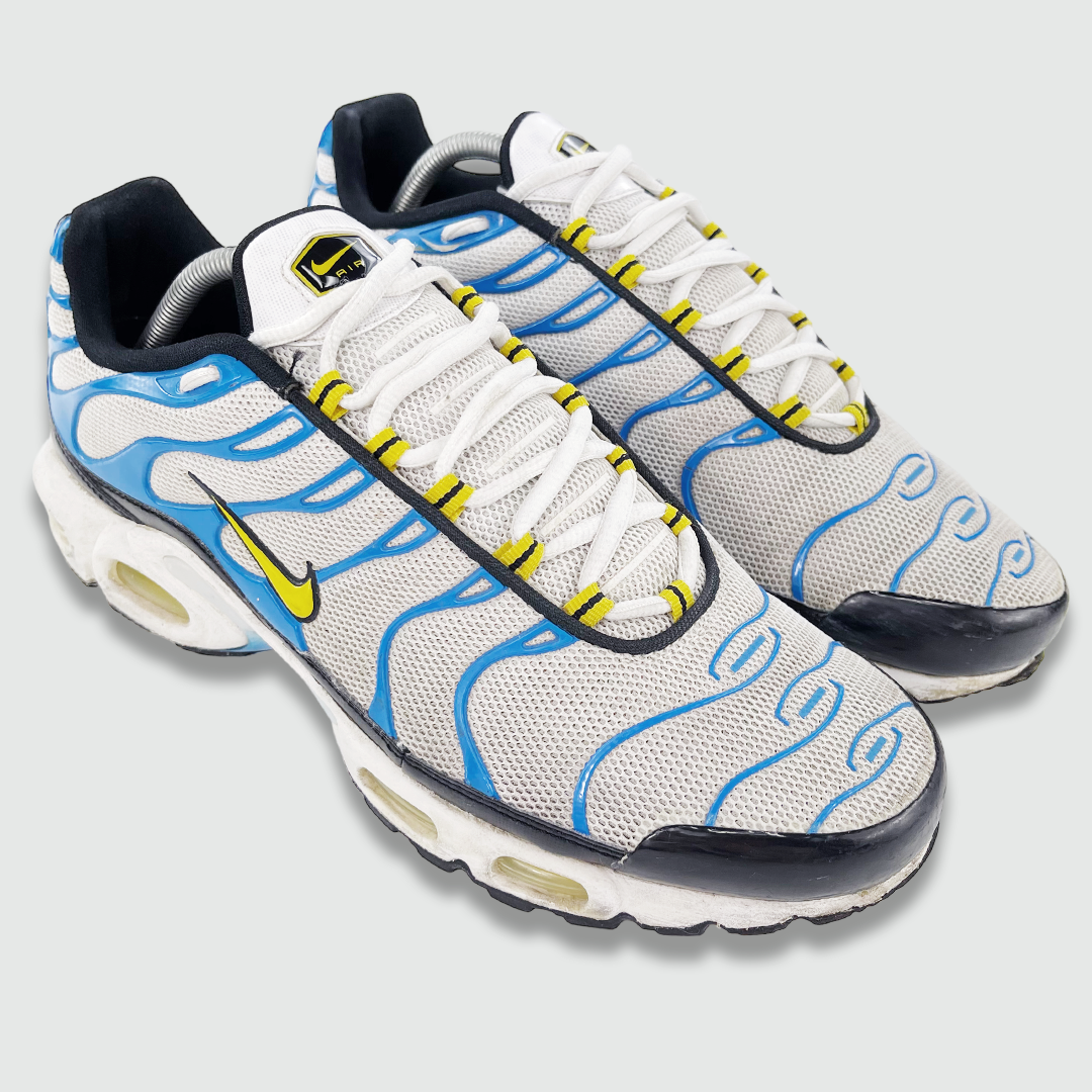 Nike TN Paradise UK 9 PASTDOWN