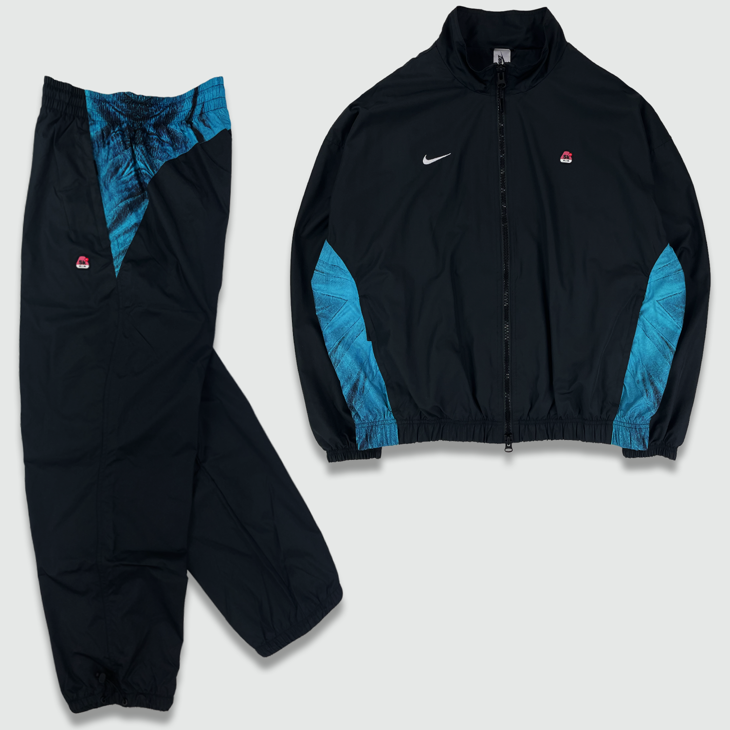 Nike x Skepta Tracksuit (XL)