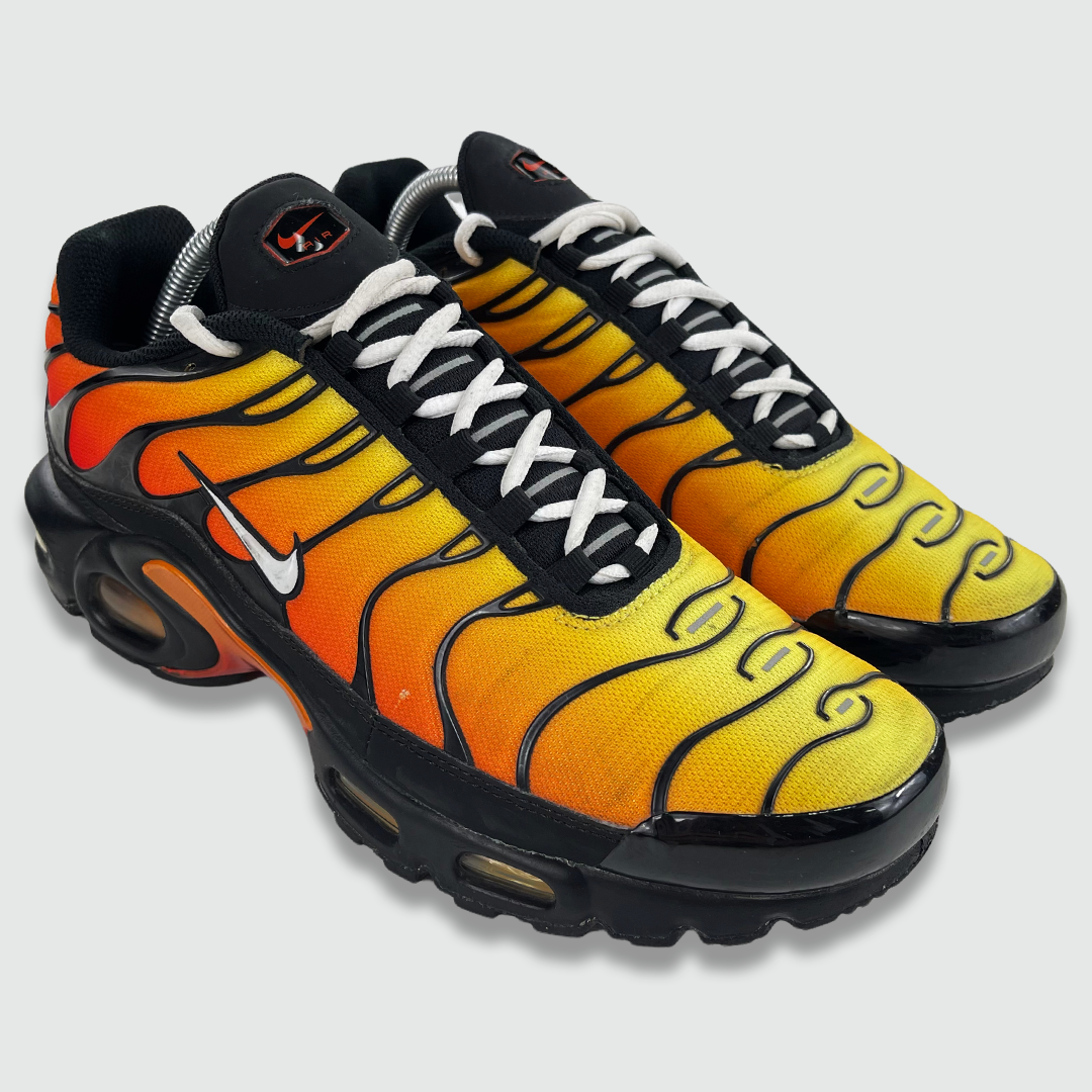 Tiger 2025 tn nike