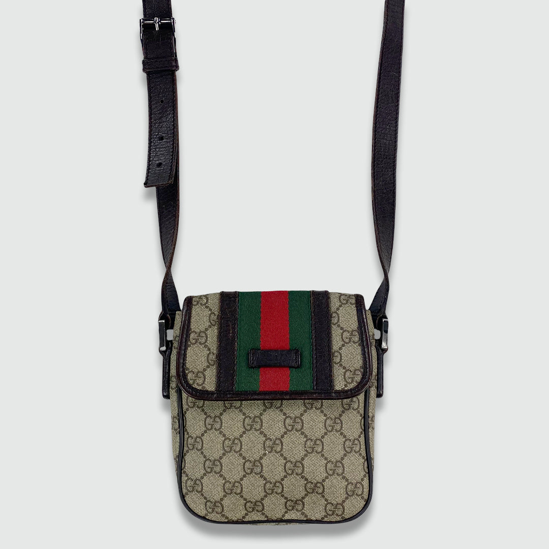 Gucci sale side bags