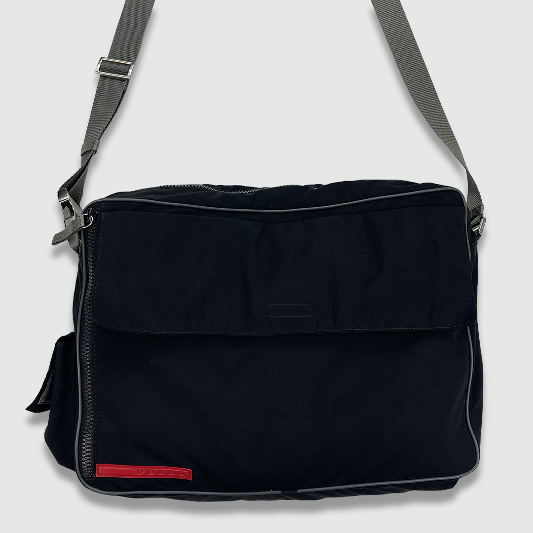 バッグ Prada Sport Body Bag Unisex Bum Bag Prada Sport Bum Bag