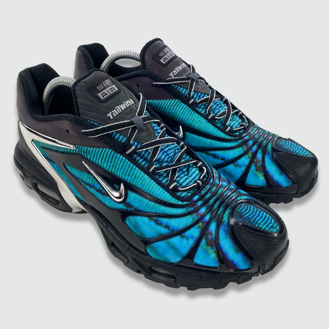 Nike x Skepta Tailwind V (UK 9) – PASTDOWN