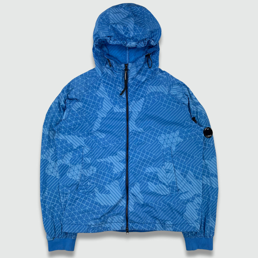CP Company 'Camo Net' Jacket (L) – PASTDOWN - Main Image