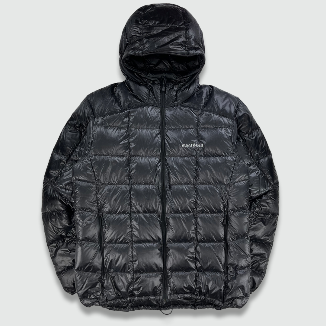 Montbell Puffer Jacket (L) – PASTDOWN Montbell Puffer Jacket (L) – PASTDOWN