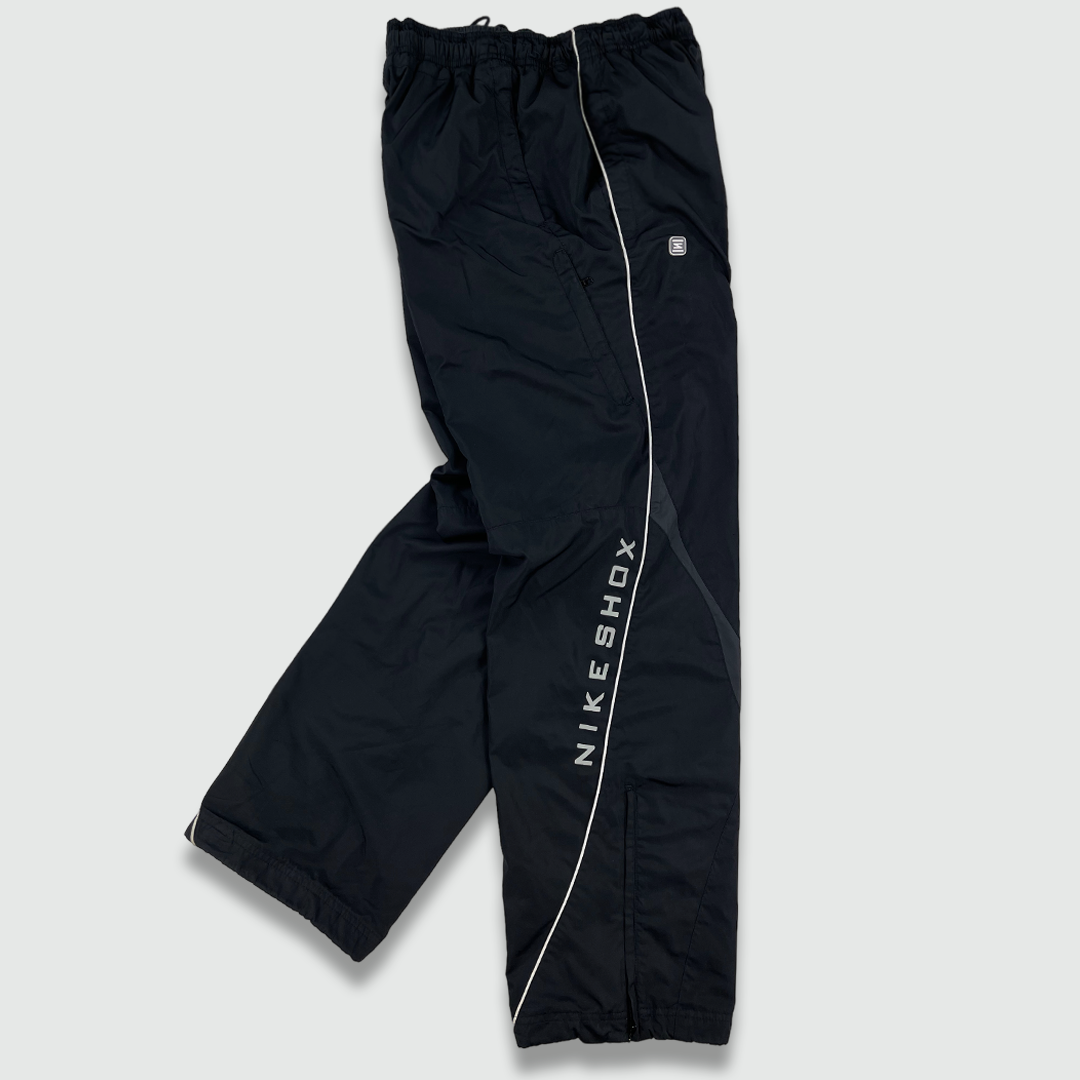 Nike Shox Trackies L PASTDOWN