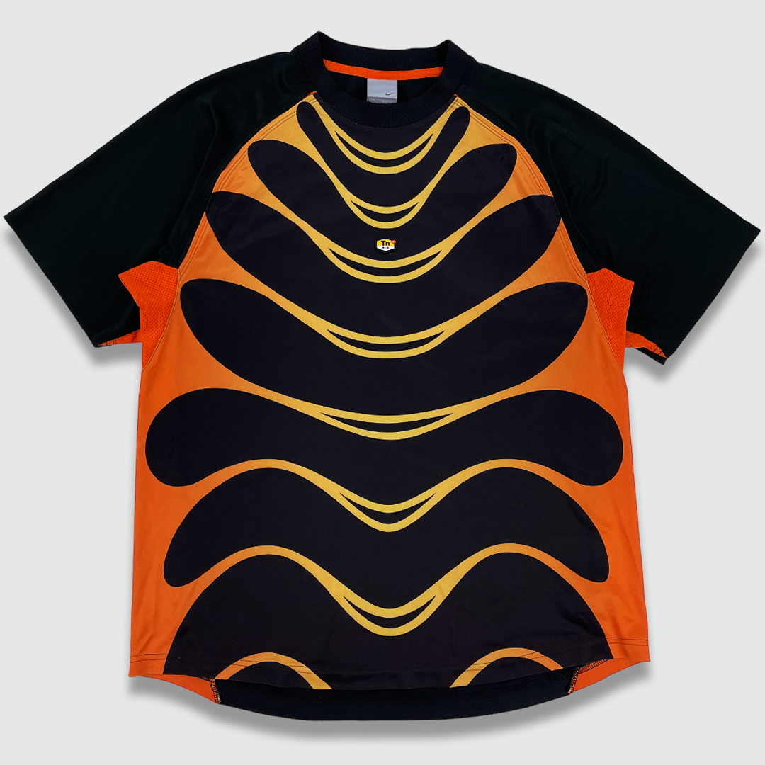 Nike TN Vein T Shirt L