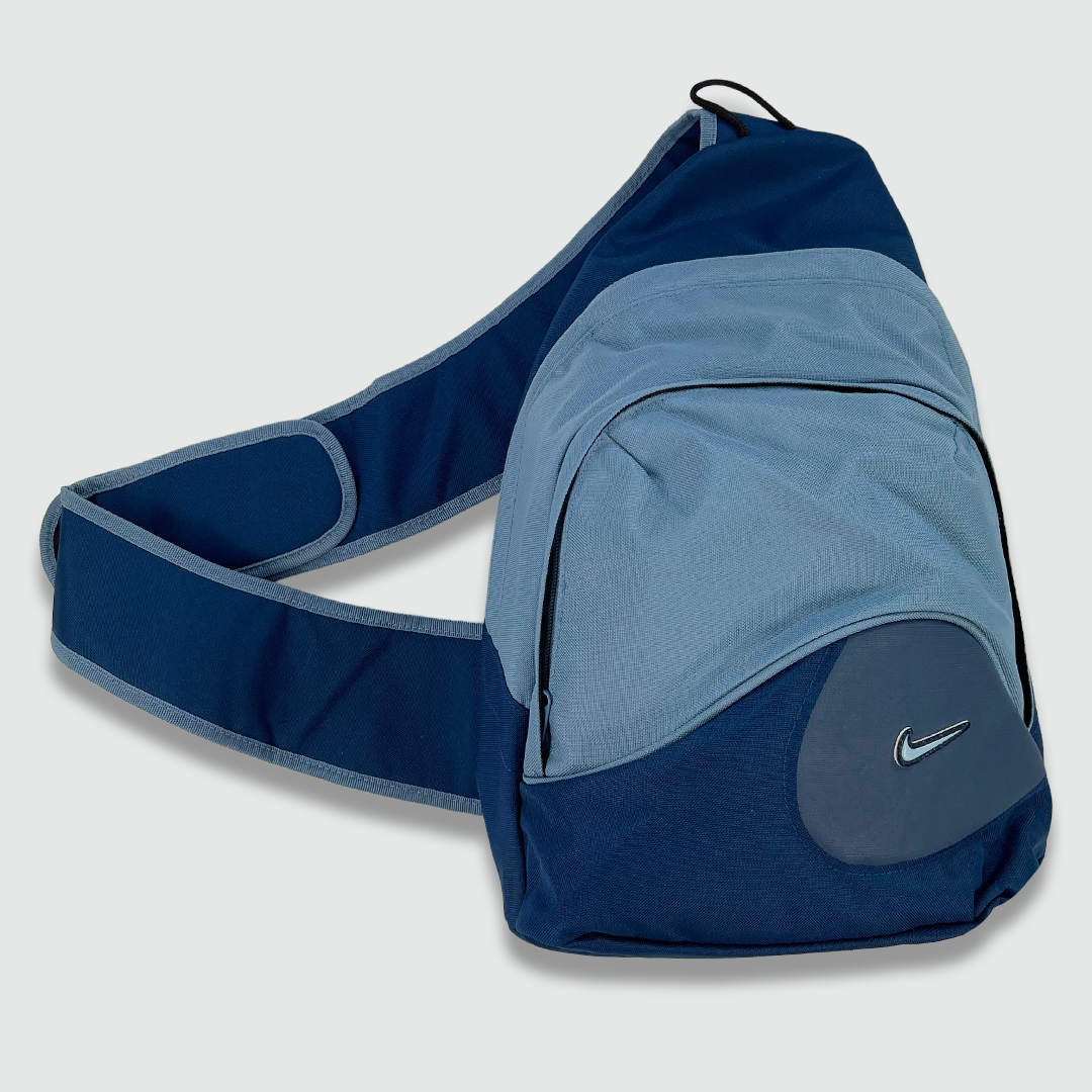 Nike Sling Bag – PASTDOWN