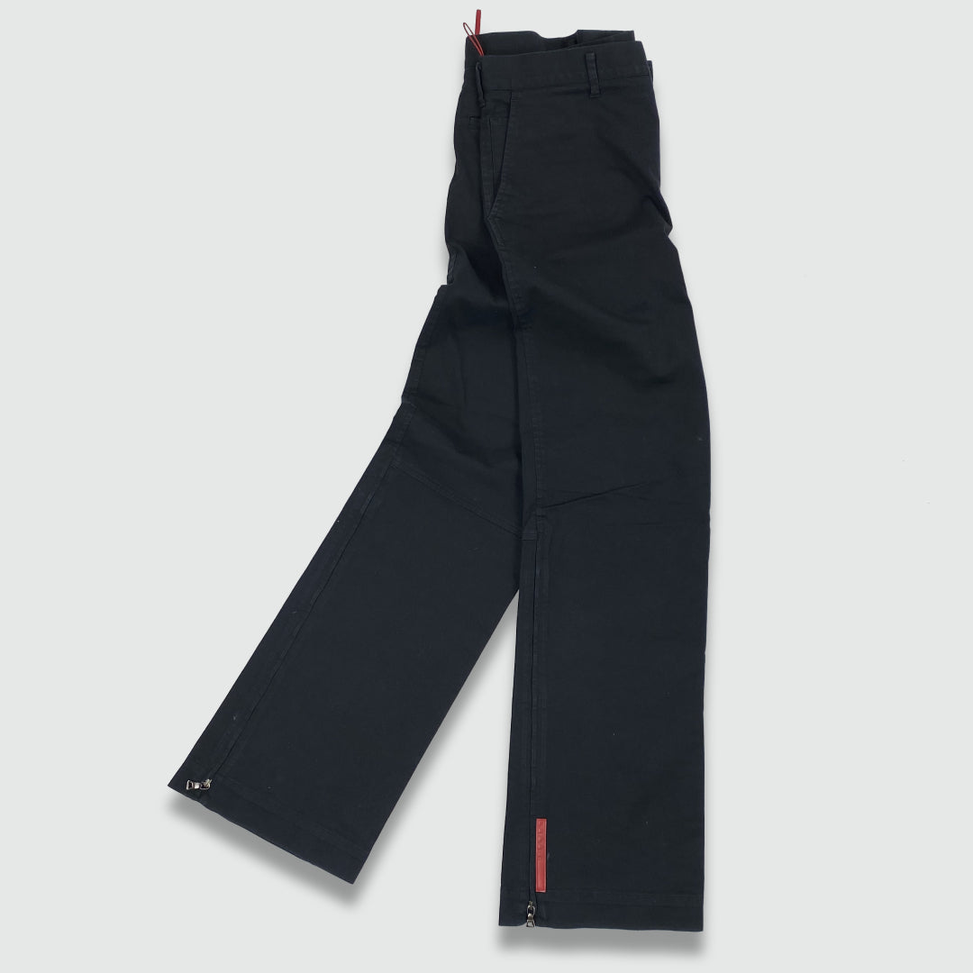 Prada Sport Trousers W34 L32