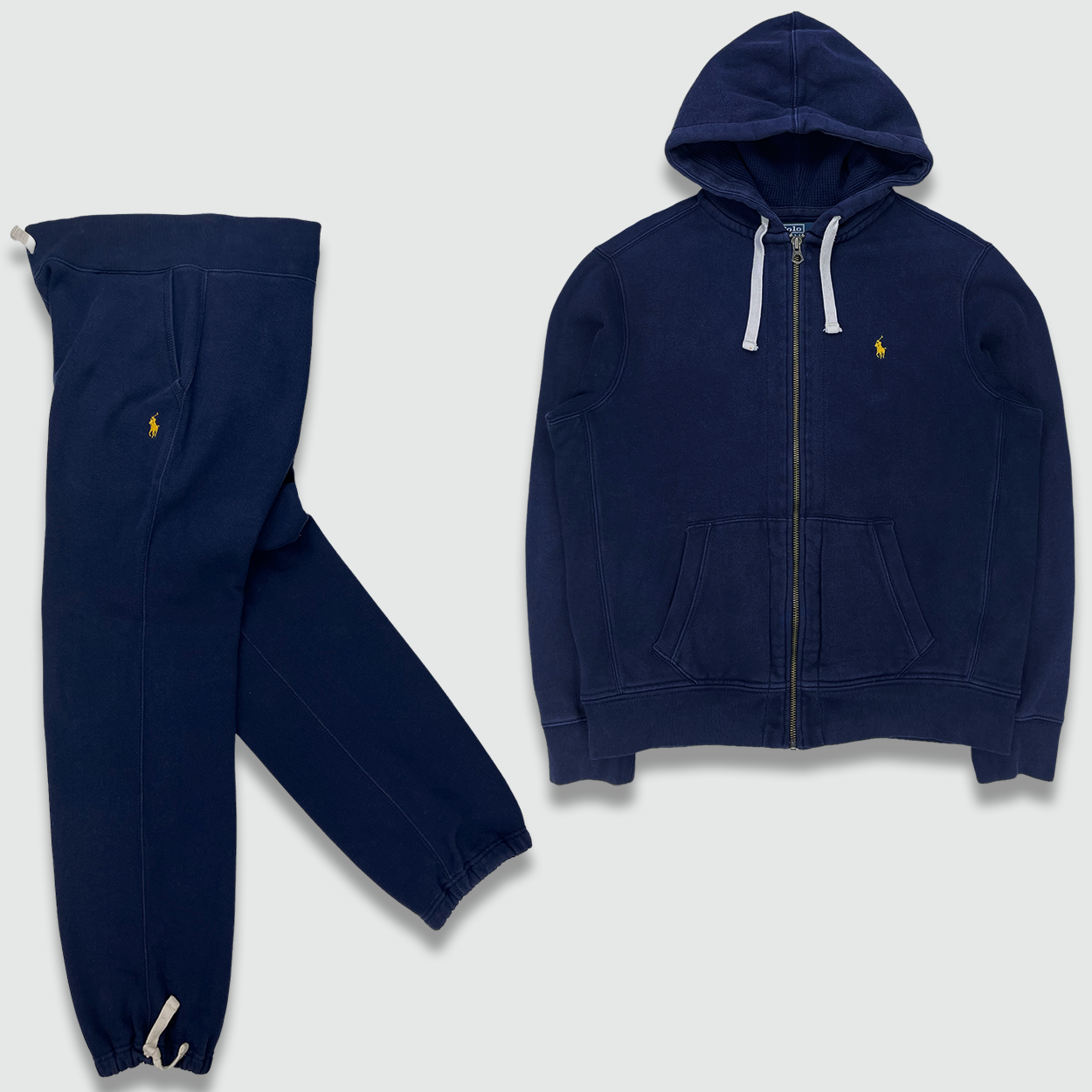Ralph Lauren Tracksuit L