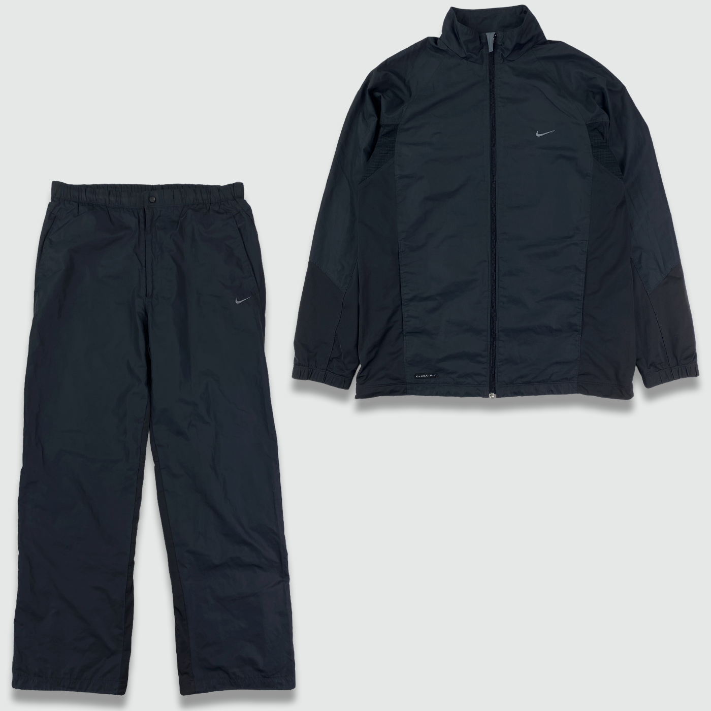 nike clima fit tracksuit