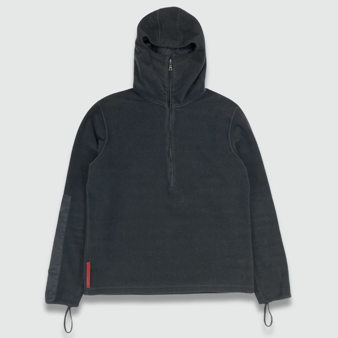 𝗣 𝗨 𝗥 𝗜 𝗧 𝗬 | 1999AW PRADA Sports 'ninja' balaclava
