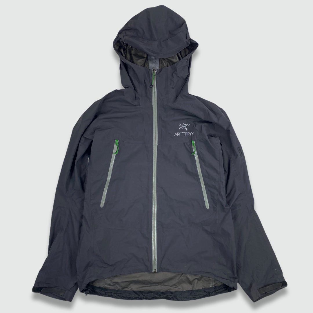 Arc'teryx Alpha SL 'Carbon Copy' Jacket (M) – PASTDOWN