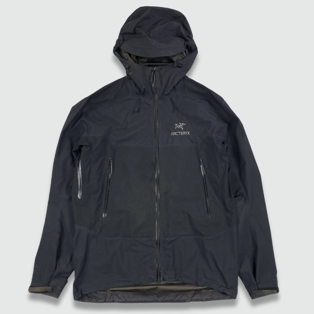 Arcteryx beta hot sale ar tui