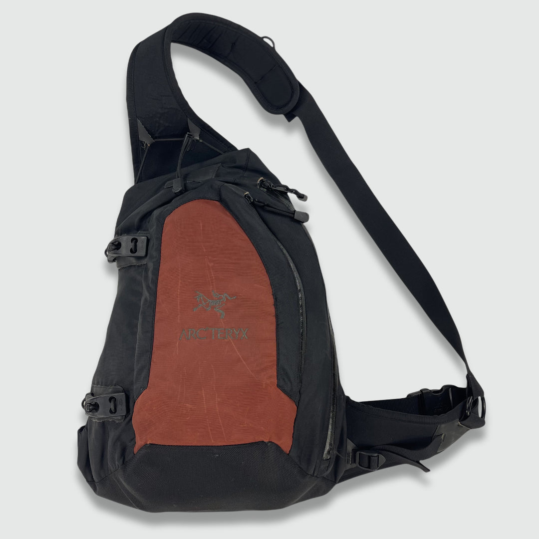 Arc'teryx Quiver Backpack – PASTDOWN