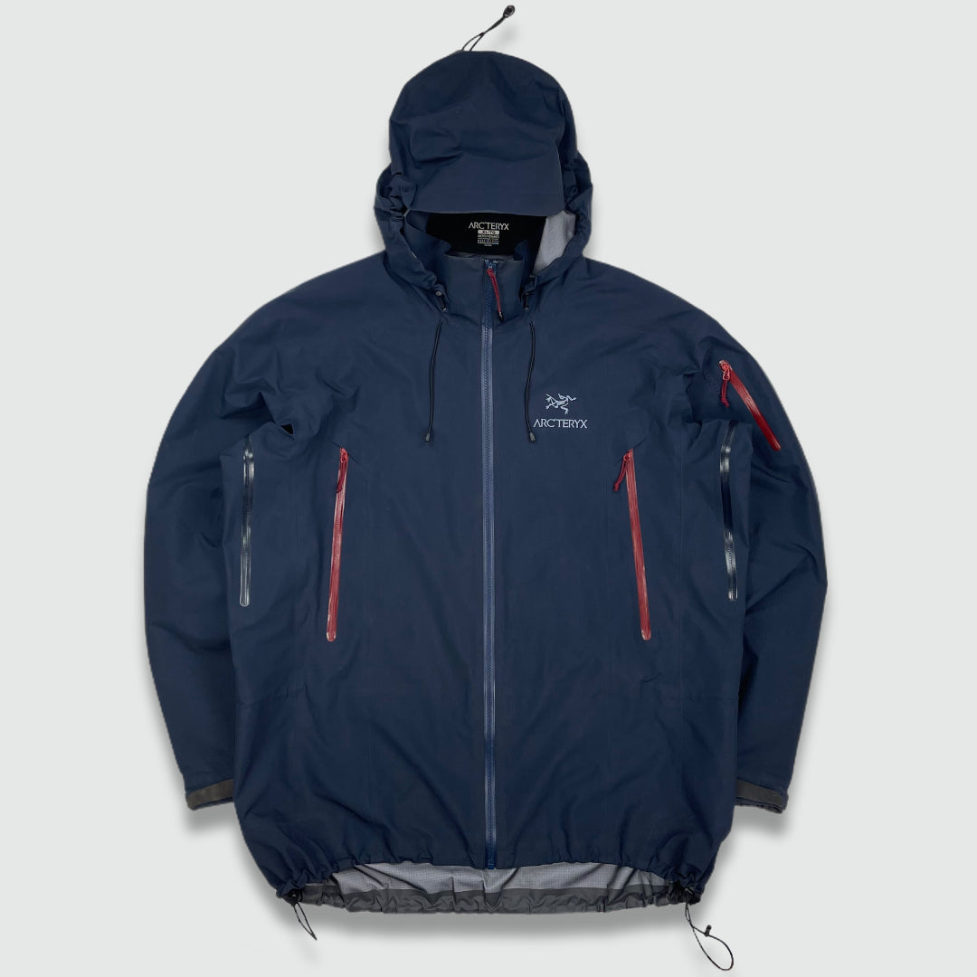 Arc'teryx Theta AR Jacket (XL) – PASTDOWN