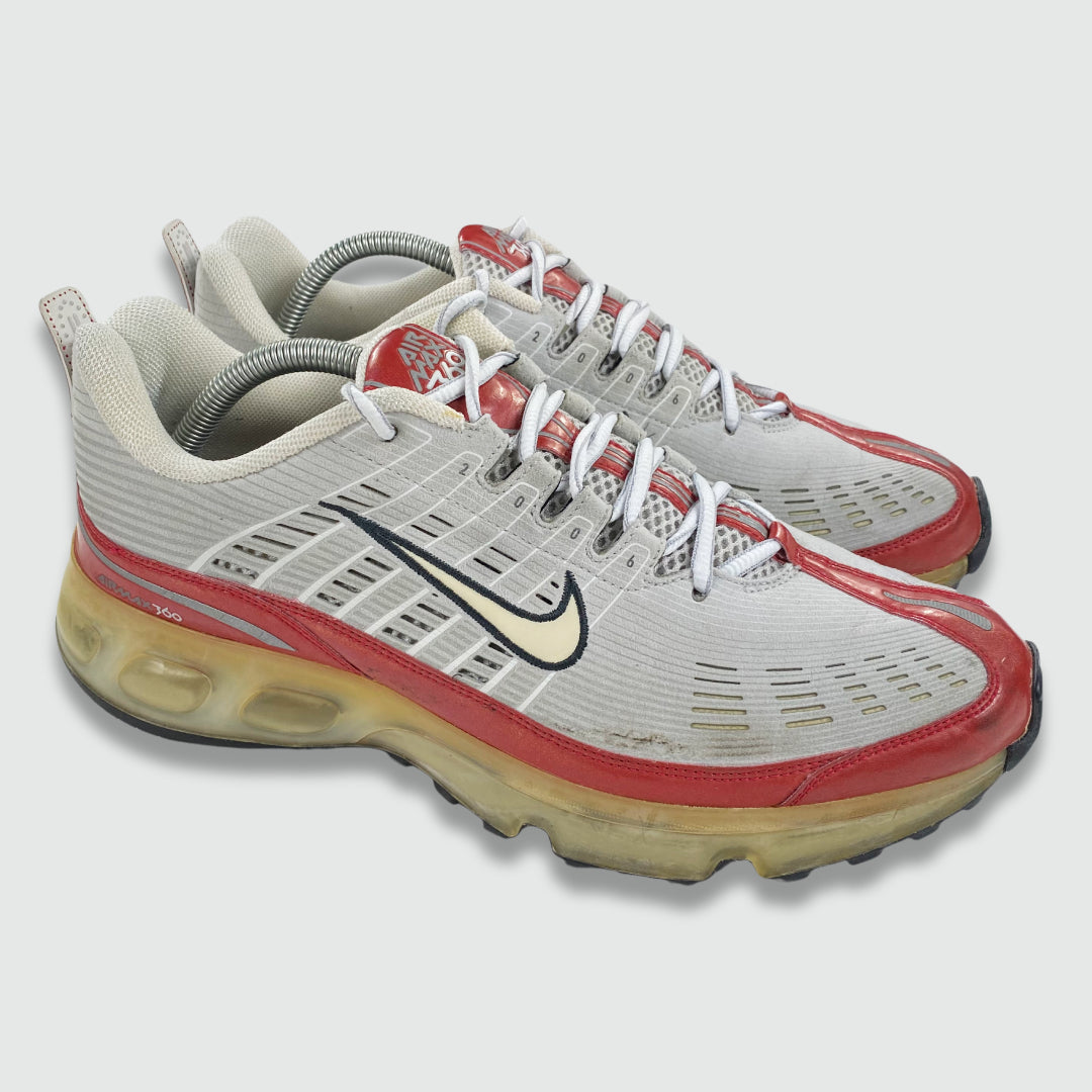 Nike Air Max 360 (UK 9) – PASTDOWN - Main Image