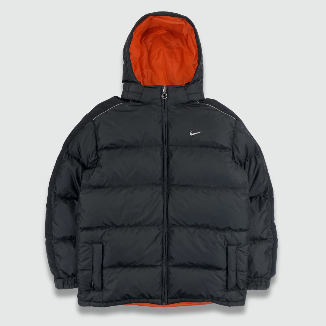 Nike Puffer Jacket Nike Alliance Parka Jacket Nike Alliance 550