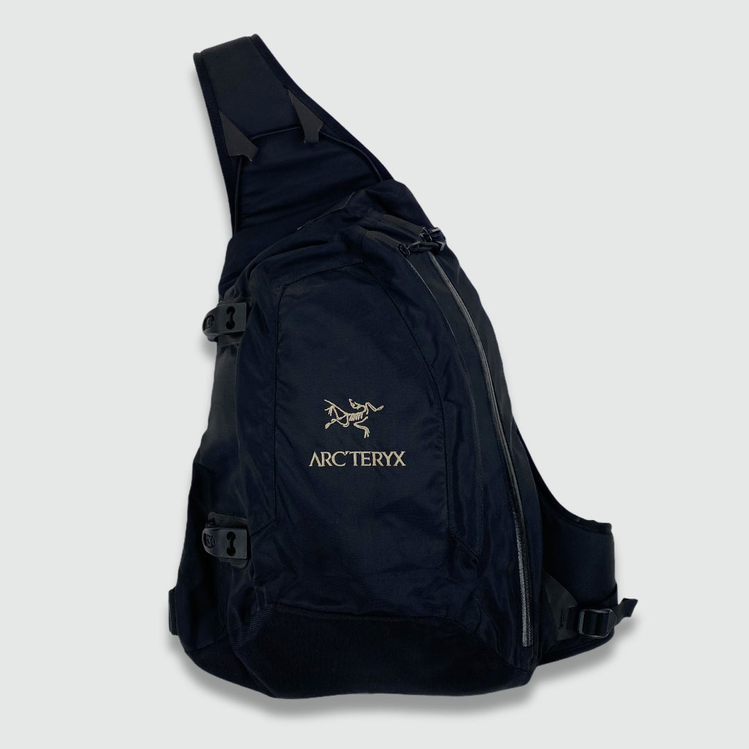 Arc'teryx Quiver Backpack – PASTDOWN