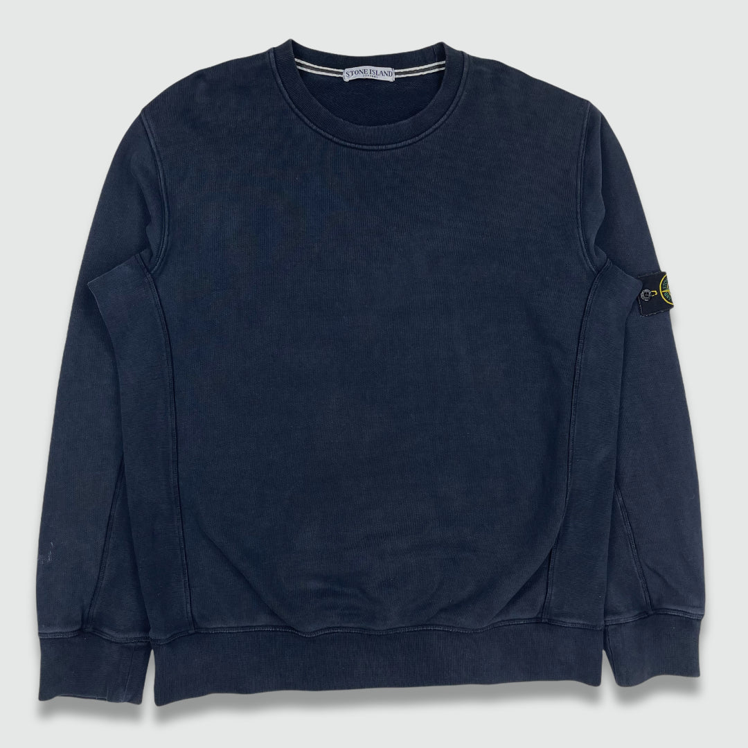 Stone island cheap sweatshirt xxl