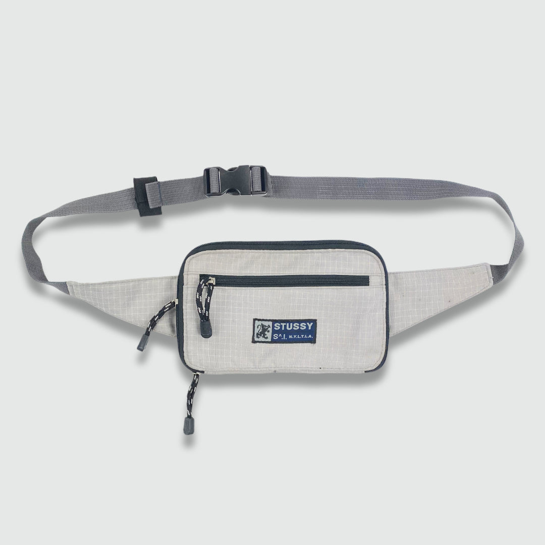 Stussy 2024 Fanny pack