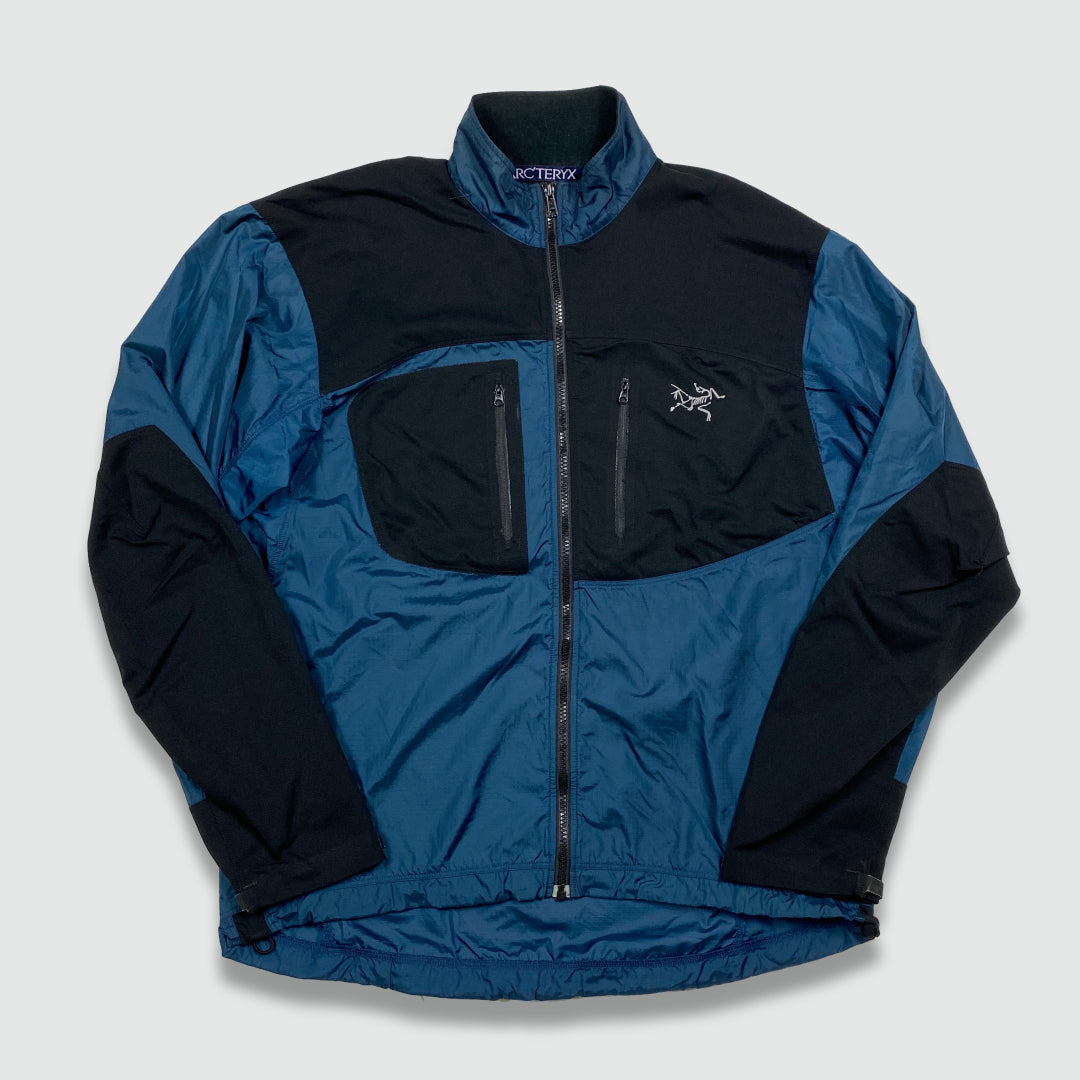 Arc'teryx Tau Light Jacket (M)