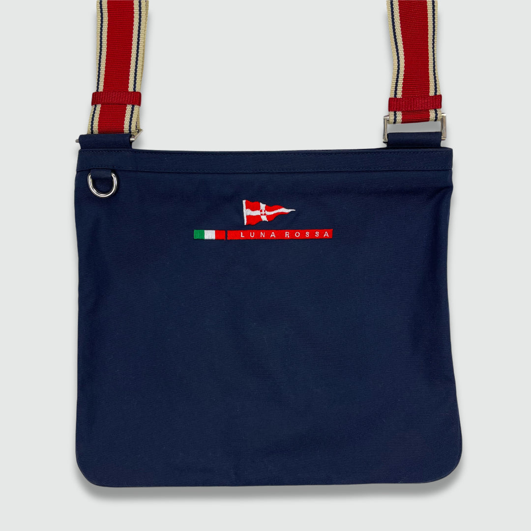 Prada Luna Rossa Challenge Side Bag – PASTDOWN