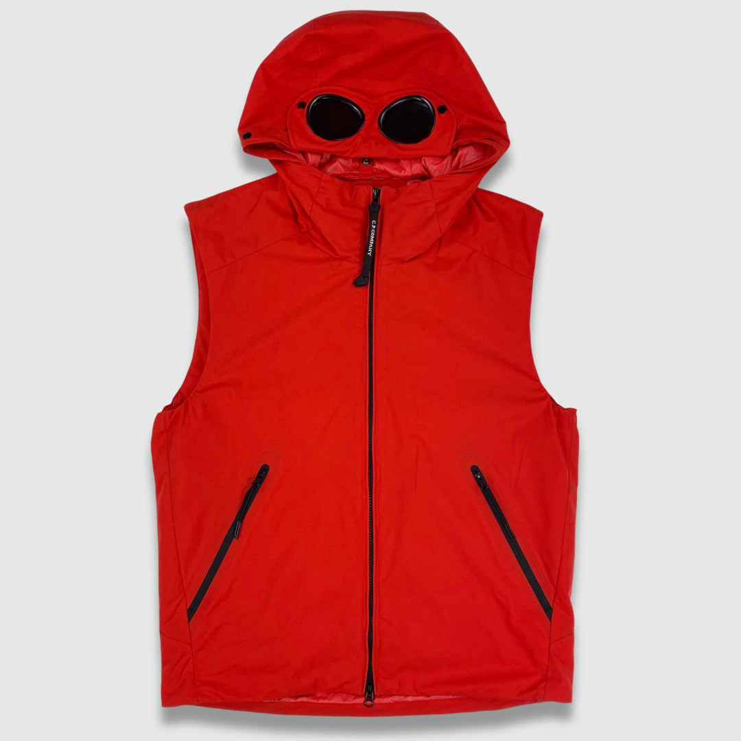 CP Company Pro-Tek Goggle Gilet (M) – PASTDOWN - Main Image