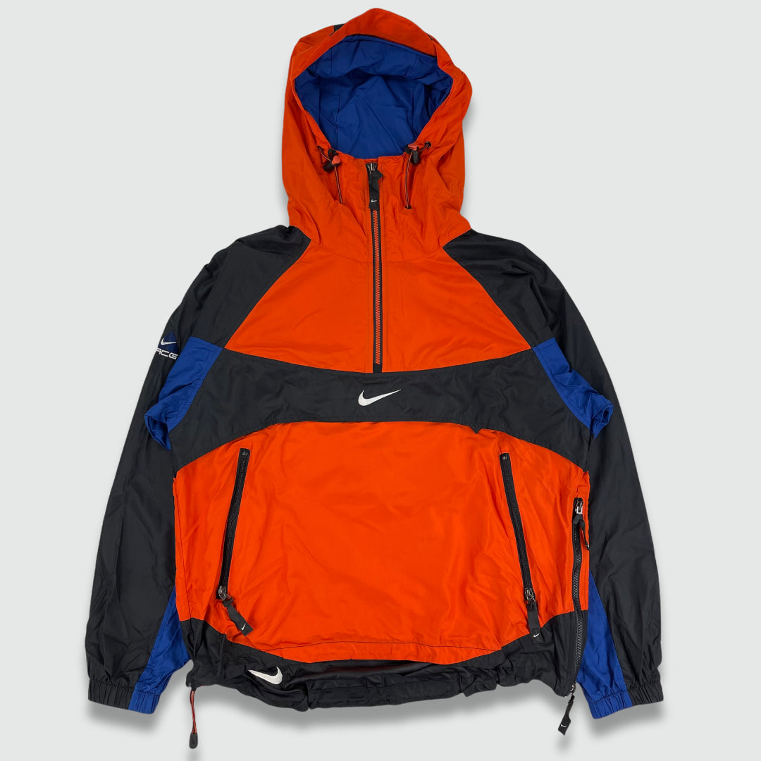 Nike ACG Half Zip Jacket (M) – PASTDOWN