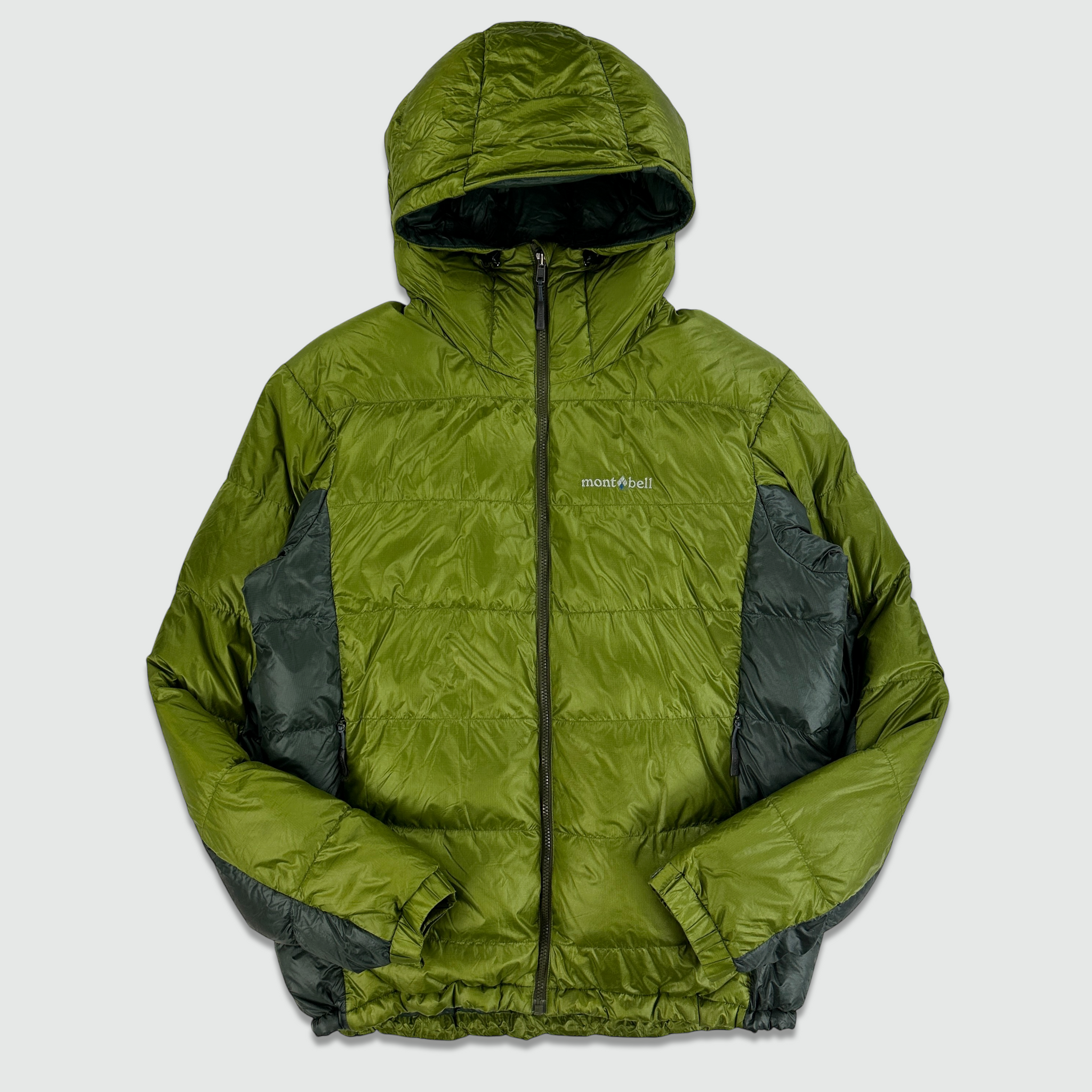 Montbell Puffer Jacket (M)