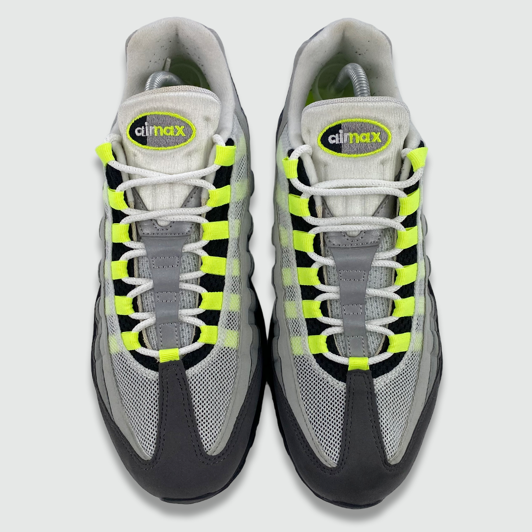 Nike Air Max 95 'Neon' (UK 8)