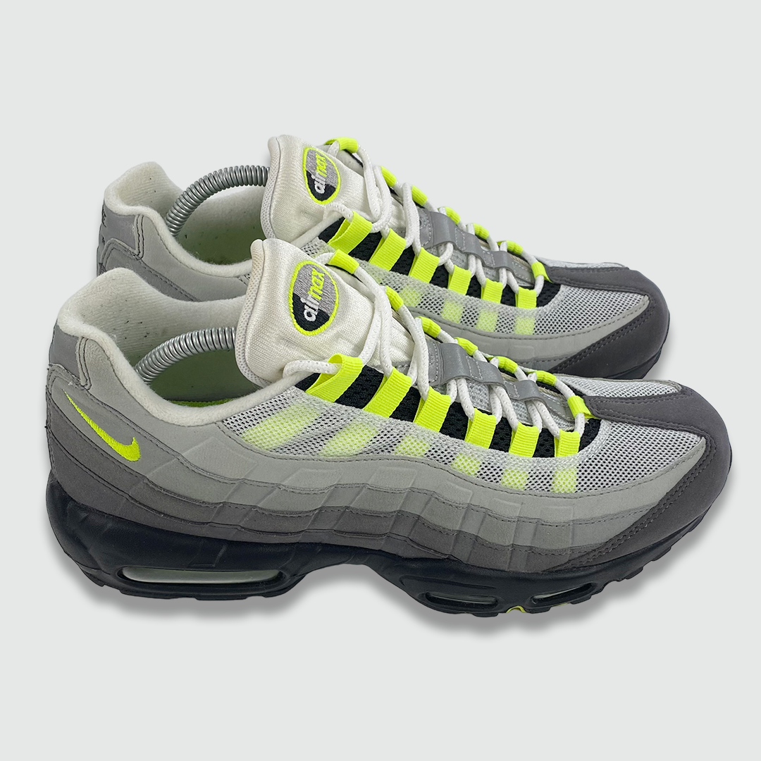 Nike Air Max 95 'Neon' (UK 9)