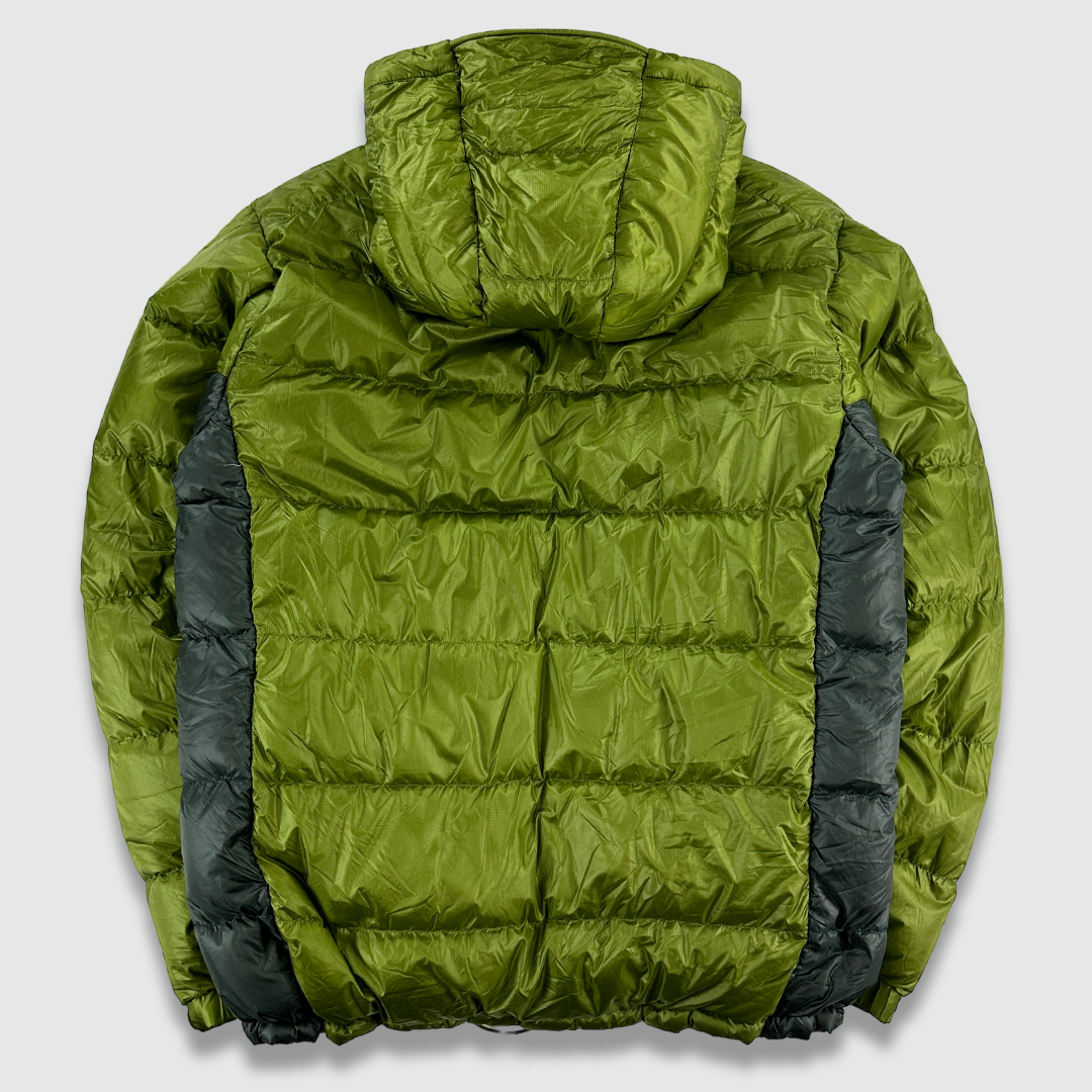 Montbell Puffer Jacket (M)