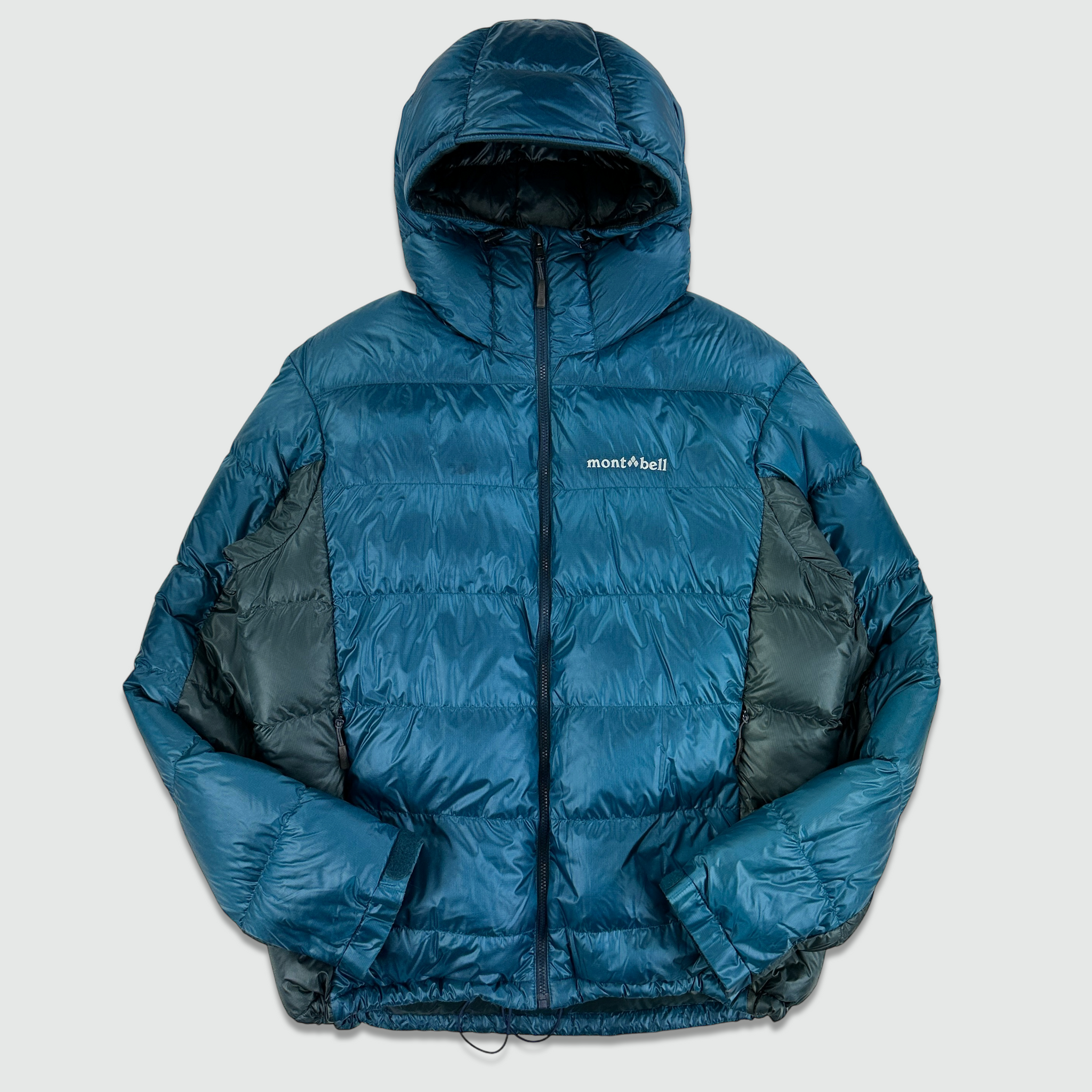 Montbell Puffer Jacket (L)