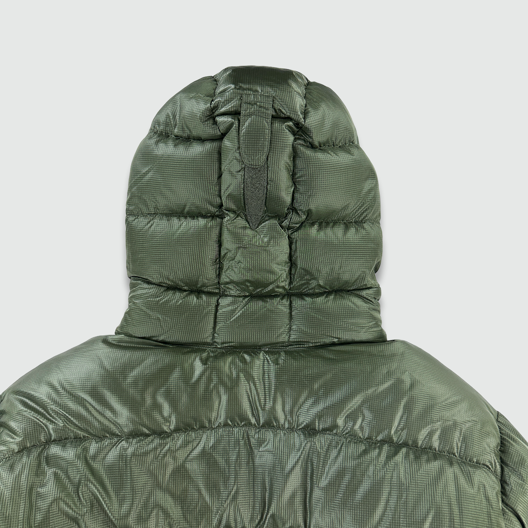 Montbell Puffer Jacket (L)