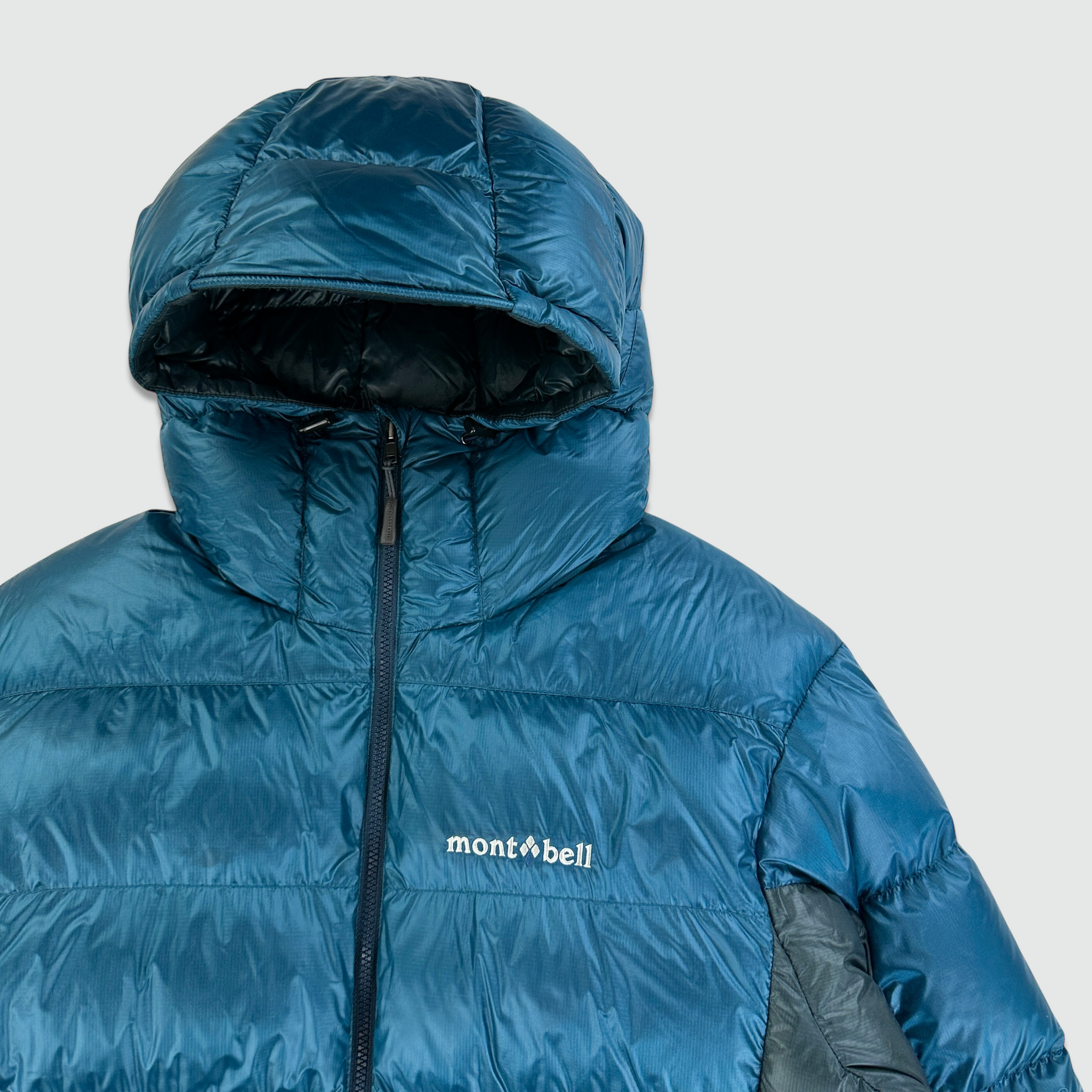 Montbell Puffer Jacket (L)