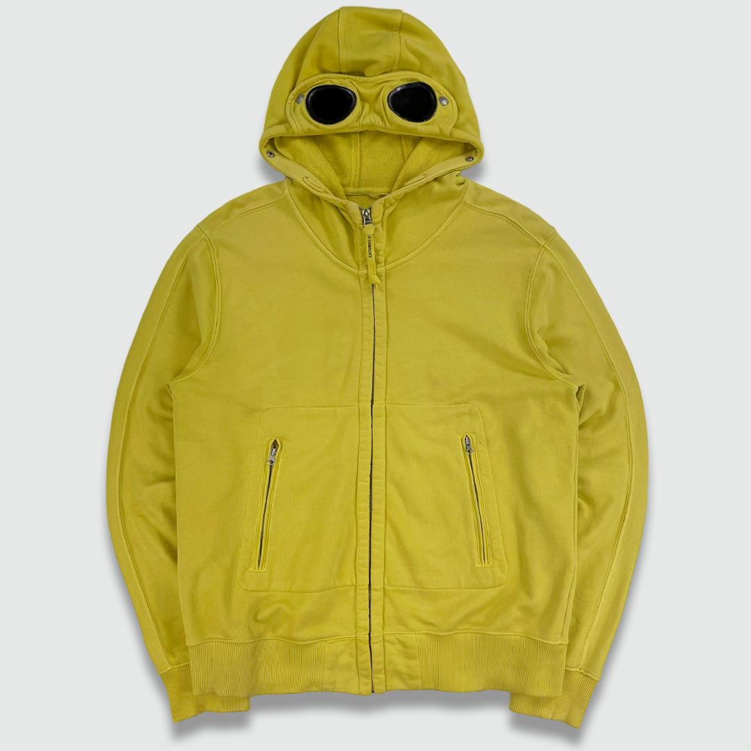 CP Company Goggle Hoodie (L)