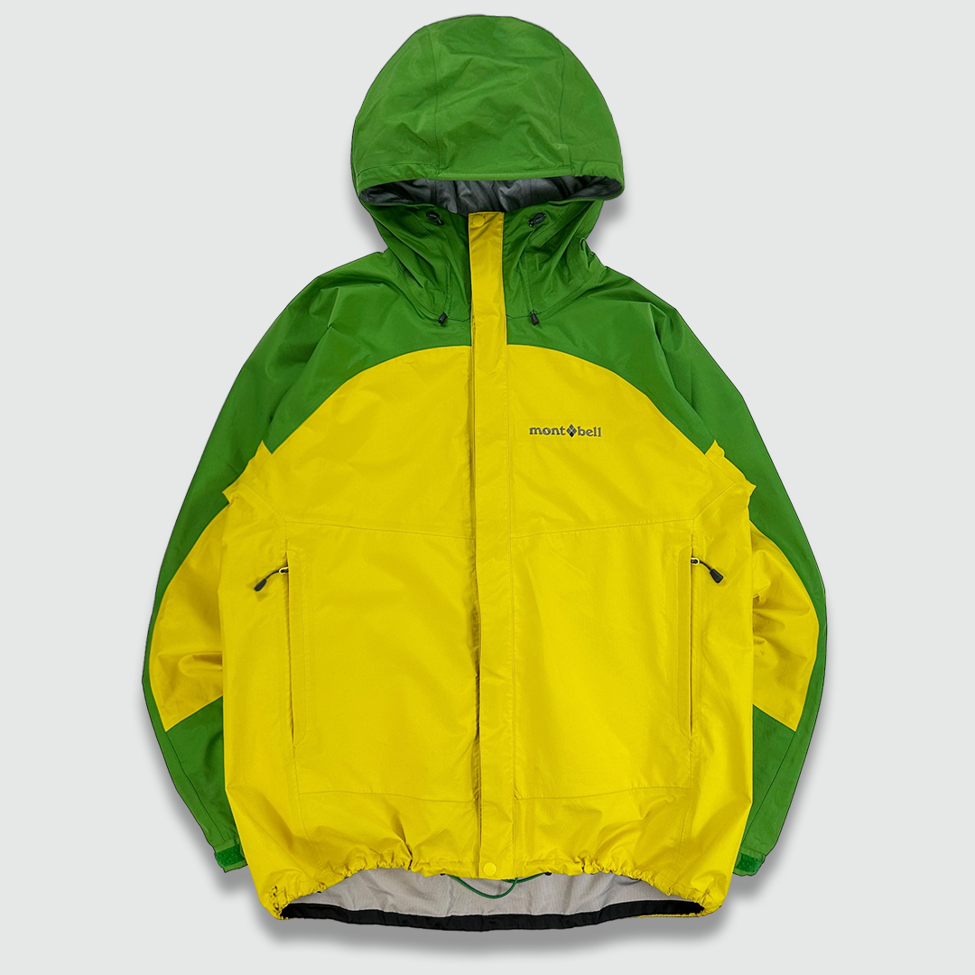 Montbell Jacket (M)