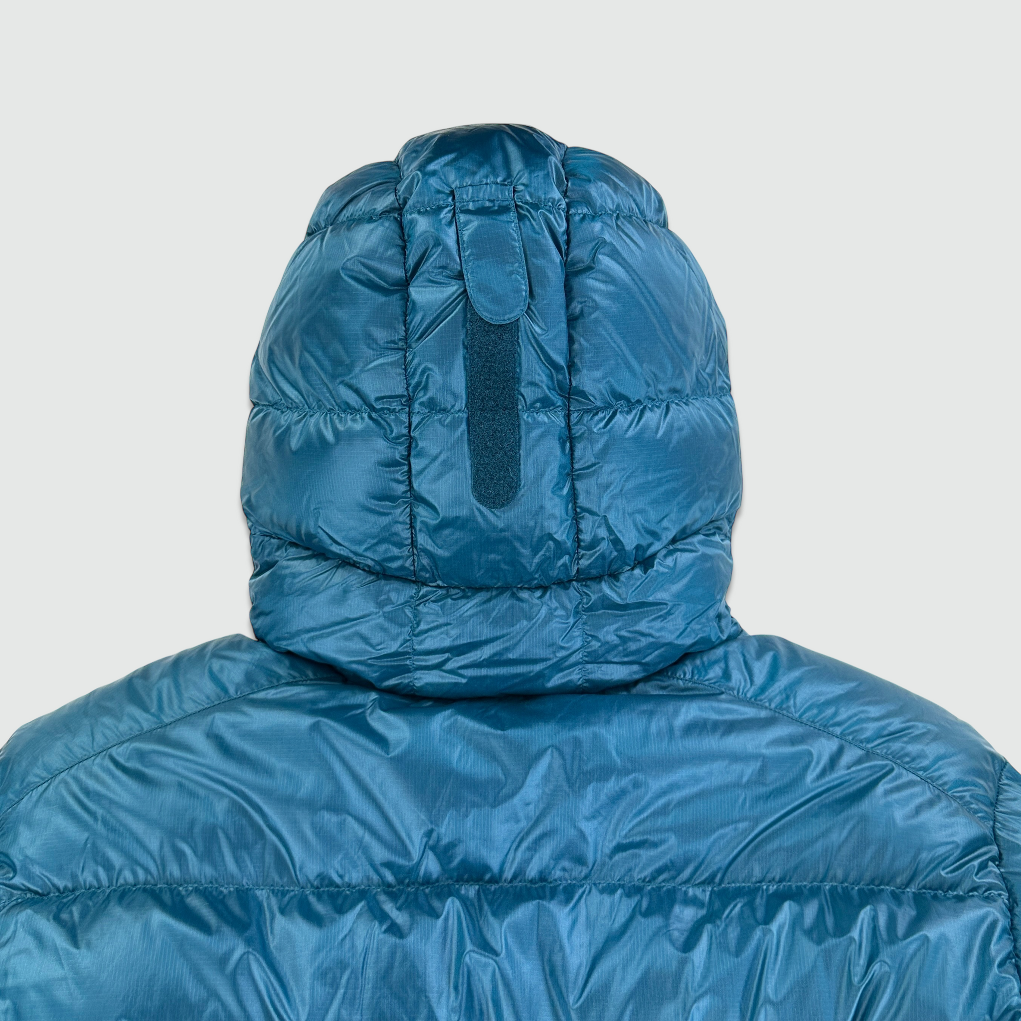 Montbell Puffer Jacket (L)