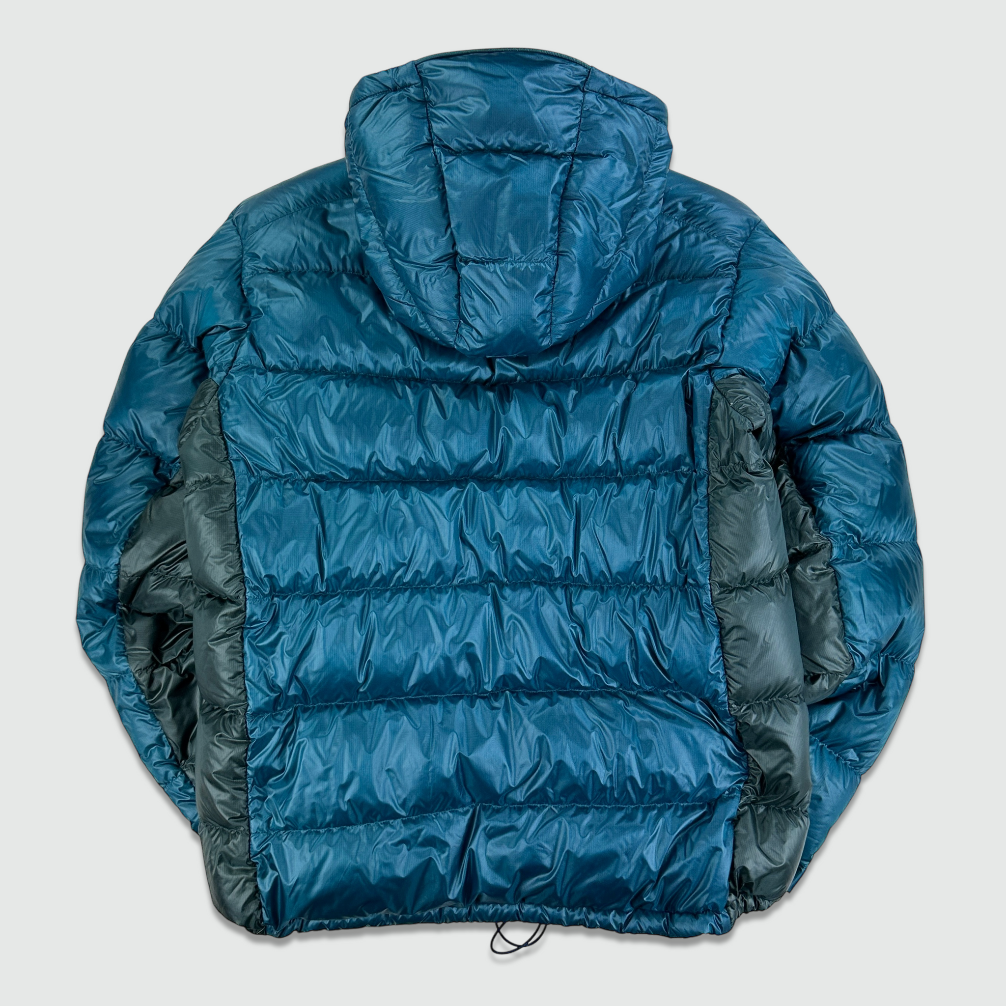 Montbell Puffer Jacket (L)