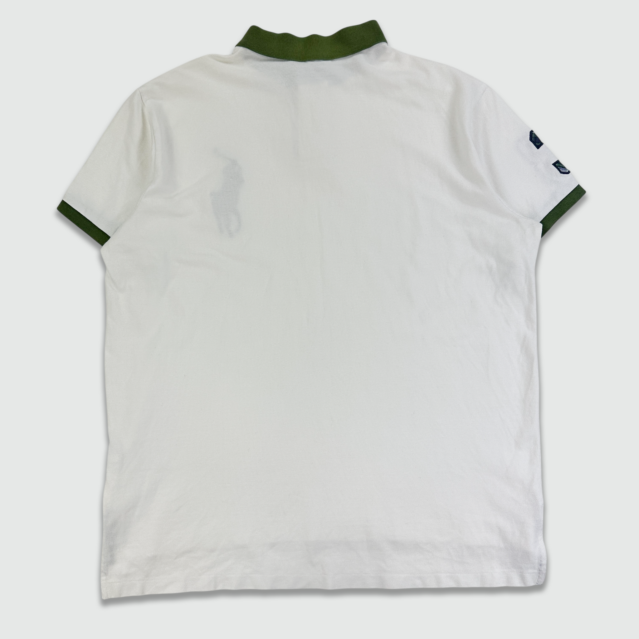 Ralph Lauren Polo Shirt (XL)