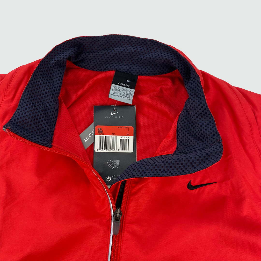 Nike Clima-Fit Convertible Jacket (L)
