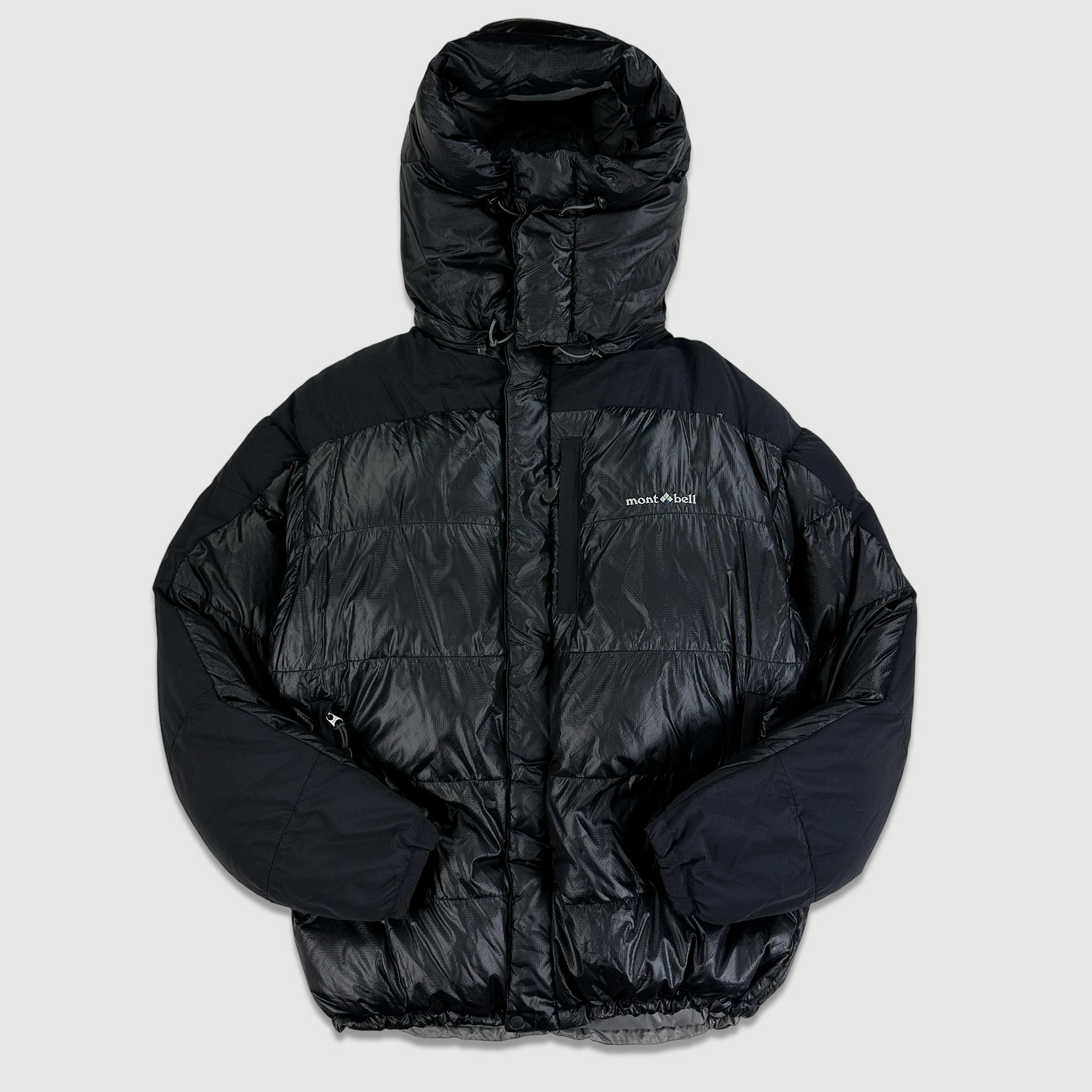 Montbell Puffer Jacket (M)