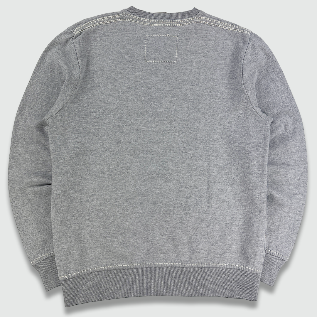 True Religion Big Stitch Sweatshirt (L)