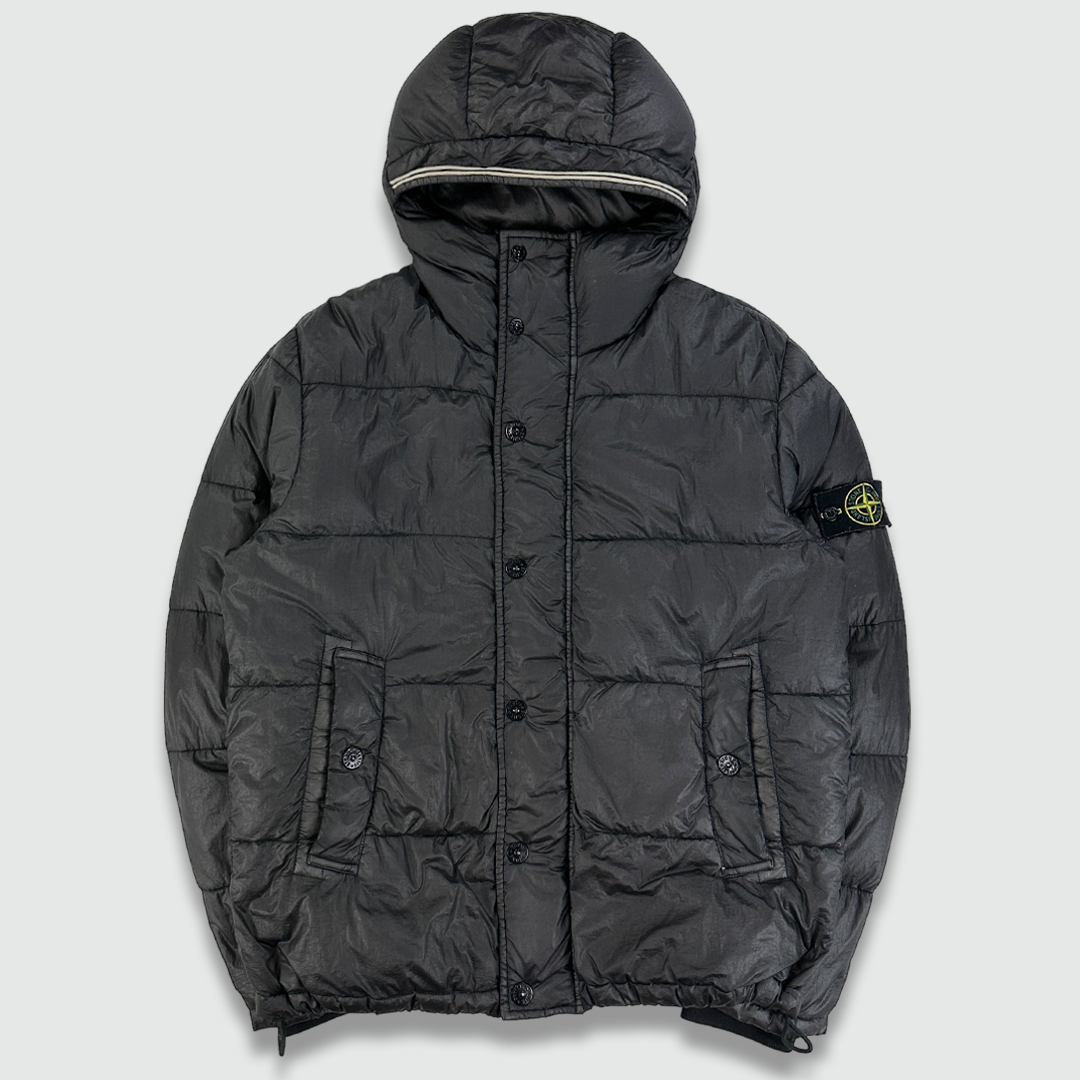 AW 2014 Stone Island Puffer Jacket (XL)